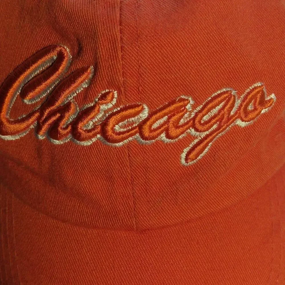Chicago My Kind of Town Cap